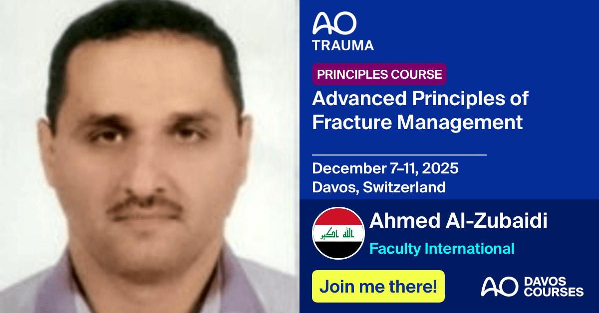 
📅 December 7–11, 2025
📍  Davos, Switzerland