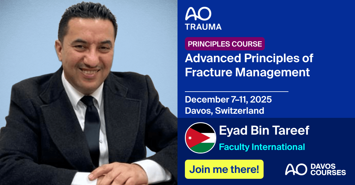 
📅 December 7–11, 2025
📍  Davos, Switzerland