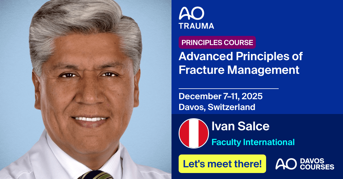 
📅 December 7–11, 2025
📍  Davos, Switzerland