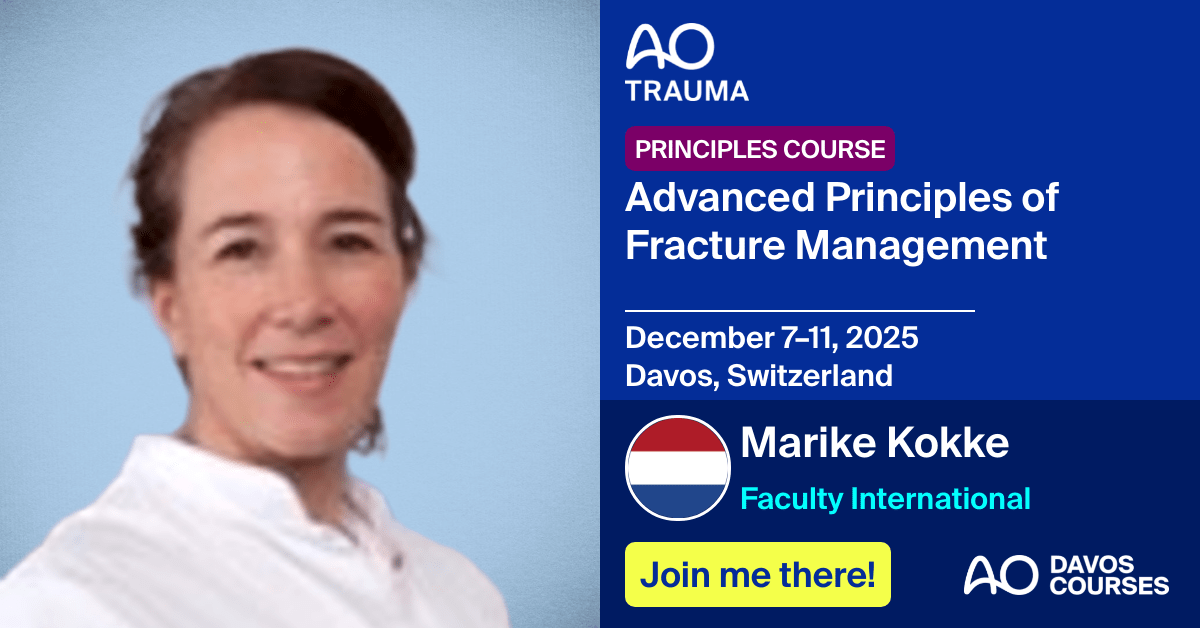 Faculty International
📅 December 7–11, 2025
📍 Davos, Switzerland
