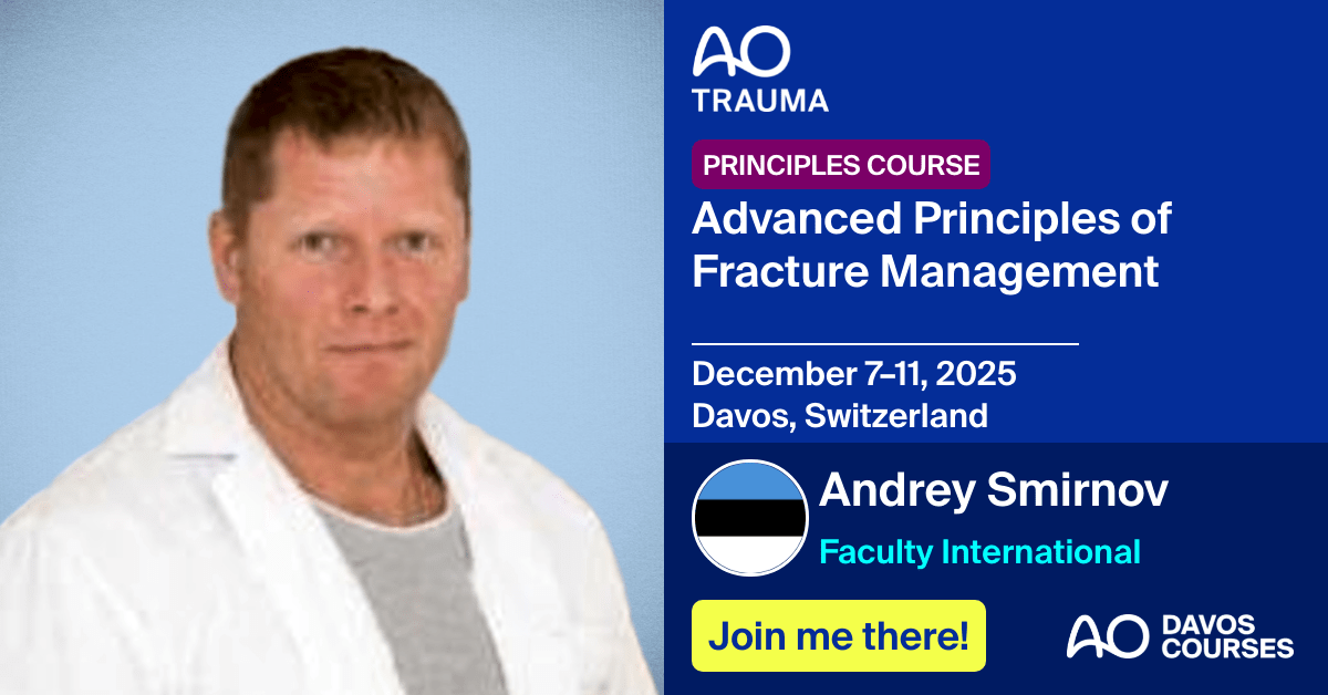 
📅 December 7–11, 2025
📍  Davos, Switzerland