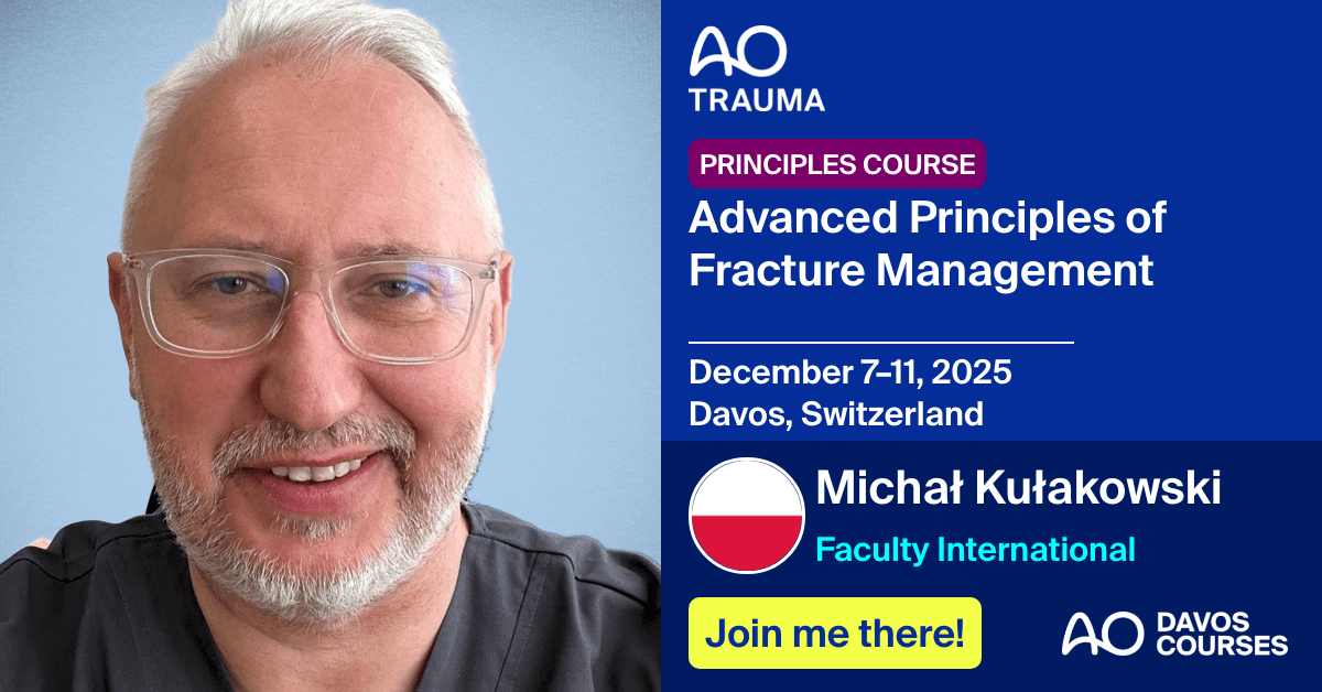 Faculty International
📅 December 7–11, 2025
📍 Davos, Switzerland