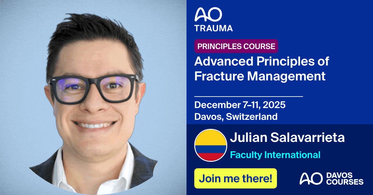 
📅 December 7–11, 2025
📍  Davos, Switzerland