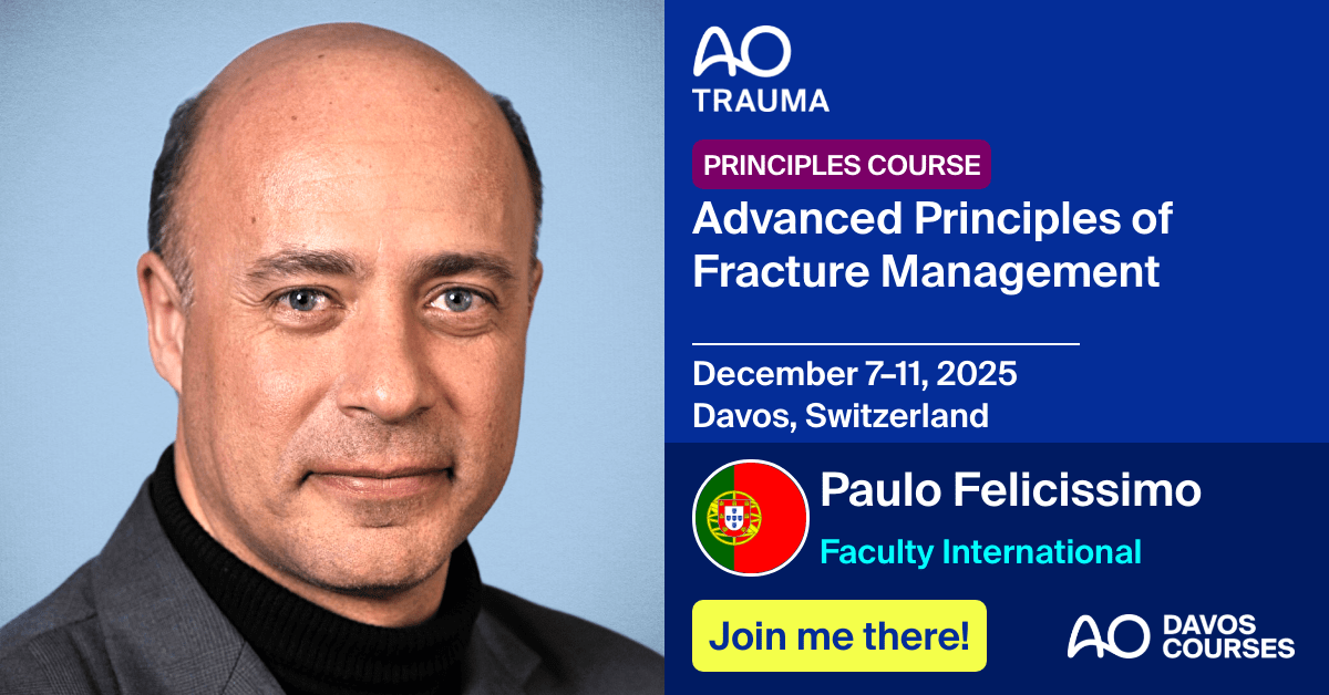 Faculty International
📅 December 7–11, 2025
📍 Davos, Switzerland