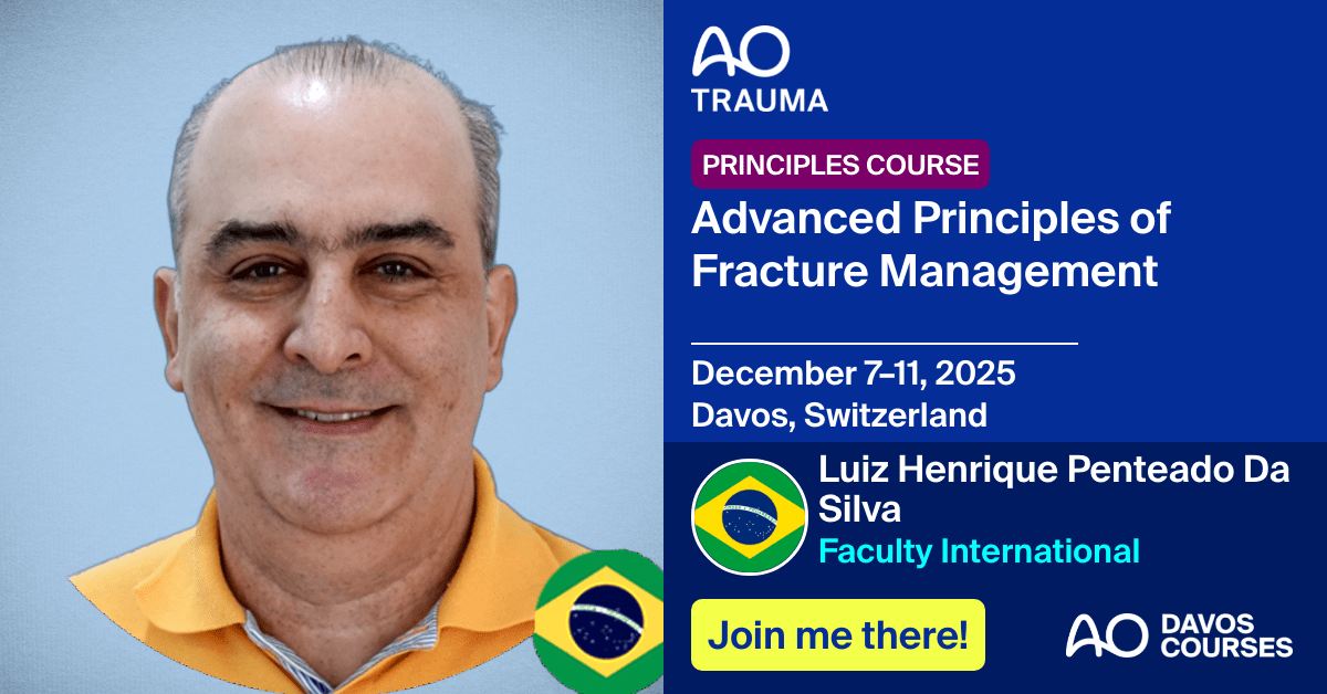 Faculty International
📅 December 7–11, 2025
📍 Davos, Switzerland