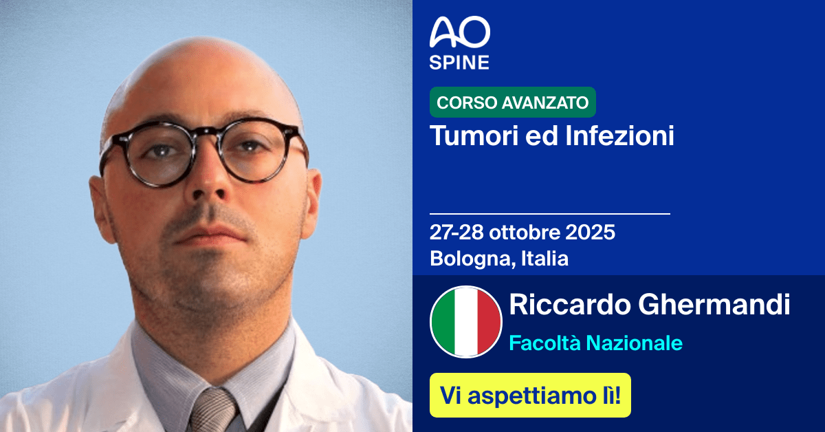 
📅 27-28 ottobre 2025
📍  Bologna, Italia