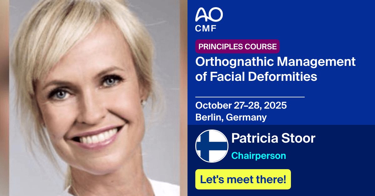 Chairperson
📅 October 27–28, 2025
📍 Berlin, Germany
