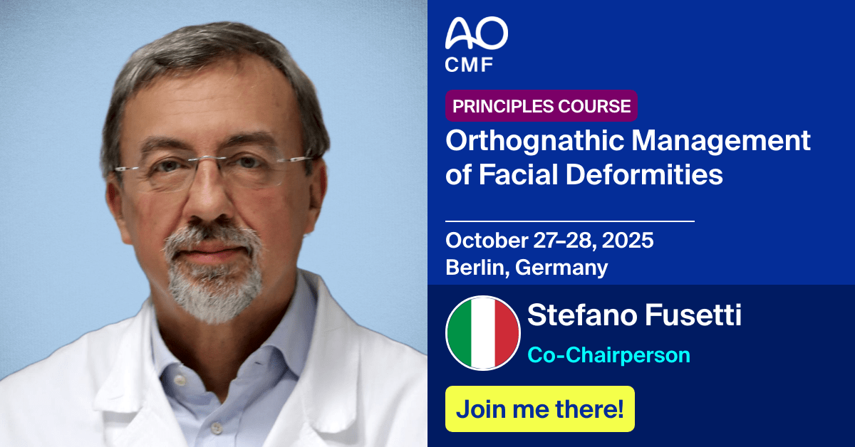Co-Chairperson
📅 October 27–28, 2025
📍 Berlin, Germany