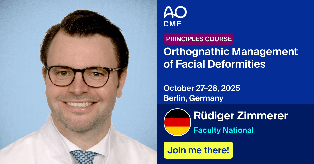 Faculty National
📅 October 27–28, 2025
📍 Berlin, Germany