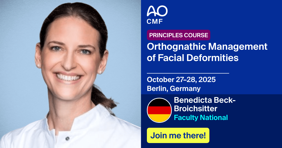 Faculty National
📅 October 27–28, 2025
📍 Berlin, Germany