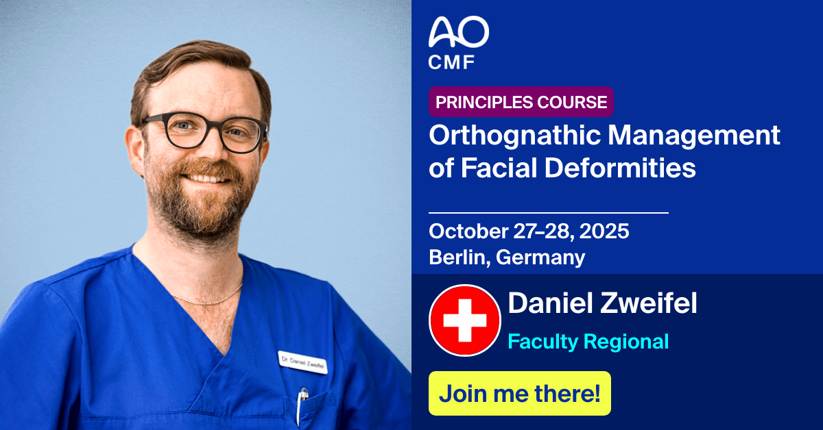 Faculty Regional
📅 October 27–28, 2025
📍 Berlin, Germany