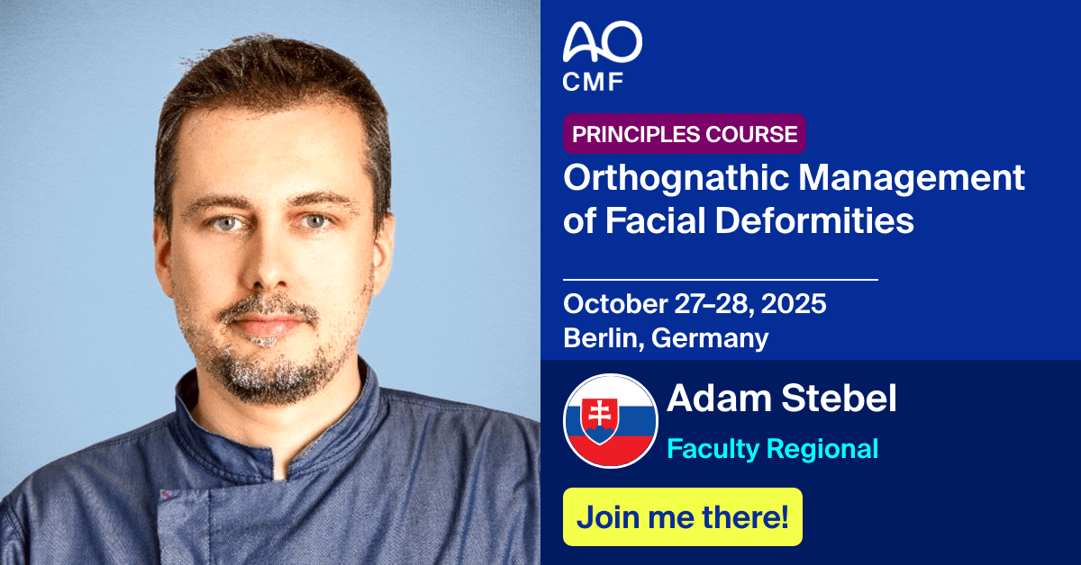 Faculty Regional
📅 October 27–28, 2025
📍 Berlin, Germany
