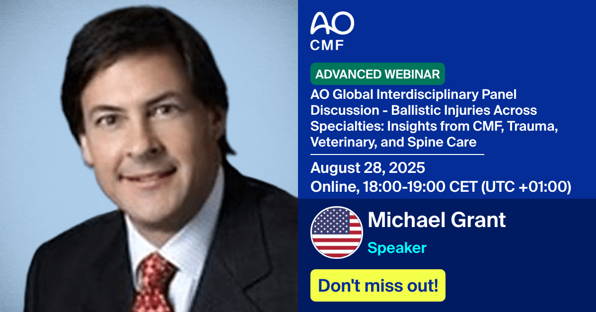 Speaker
📅 August 28, 2025
📍 Online, 18:00-19:00 CET (UTC +01:00)