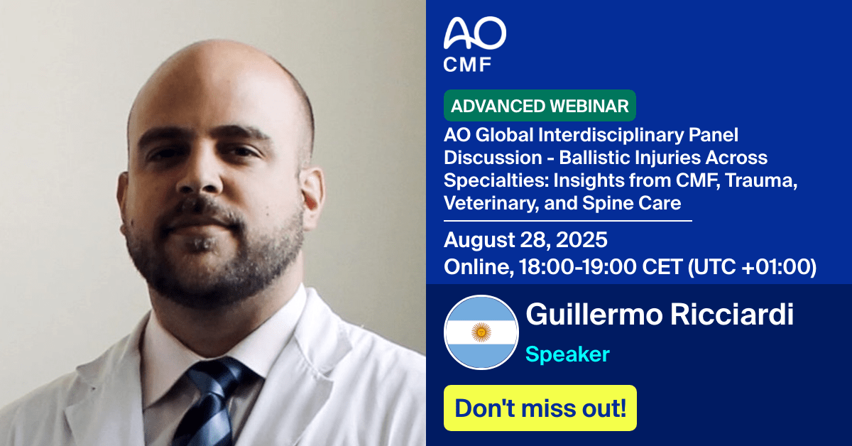 
📅 August 28, 2025
📍  Online, 18:00-19:00 CET (UTC +01:00)