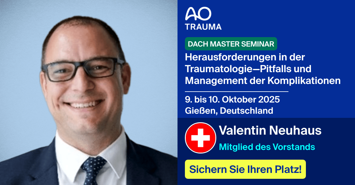 Mitglied des Vorstands
📅 9. bis 10. Oktober 2025
📍 Gießen, Deutschland