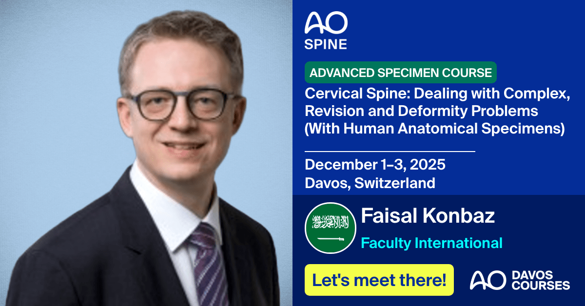 Faculty International
📅 December 1–3, 2025
📍 Davos, Switzerland