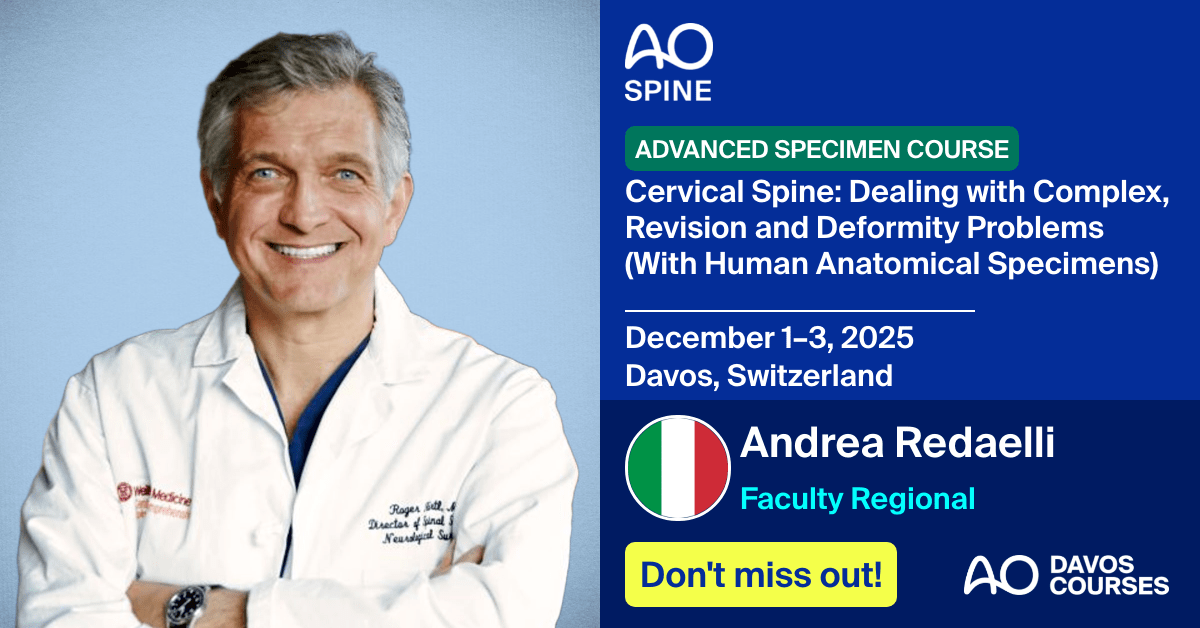 
📅 December 1–3, 2025
📍  Davos, Switzerland