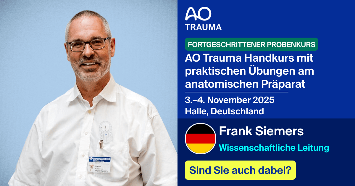 
📅 3.–4. November 2025
📍  Halle, Deutschland