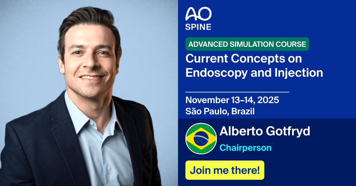 
📅 November 13–14, 2025
📍  São Paulo, Brazil