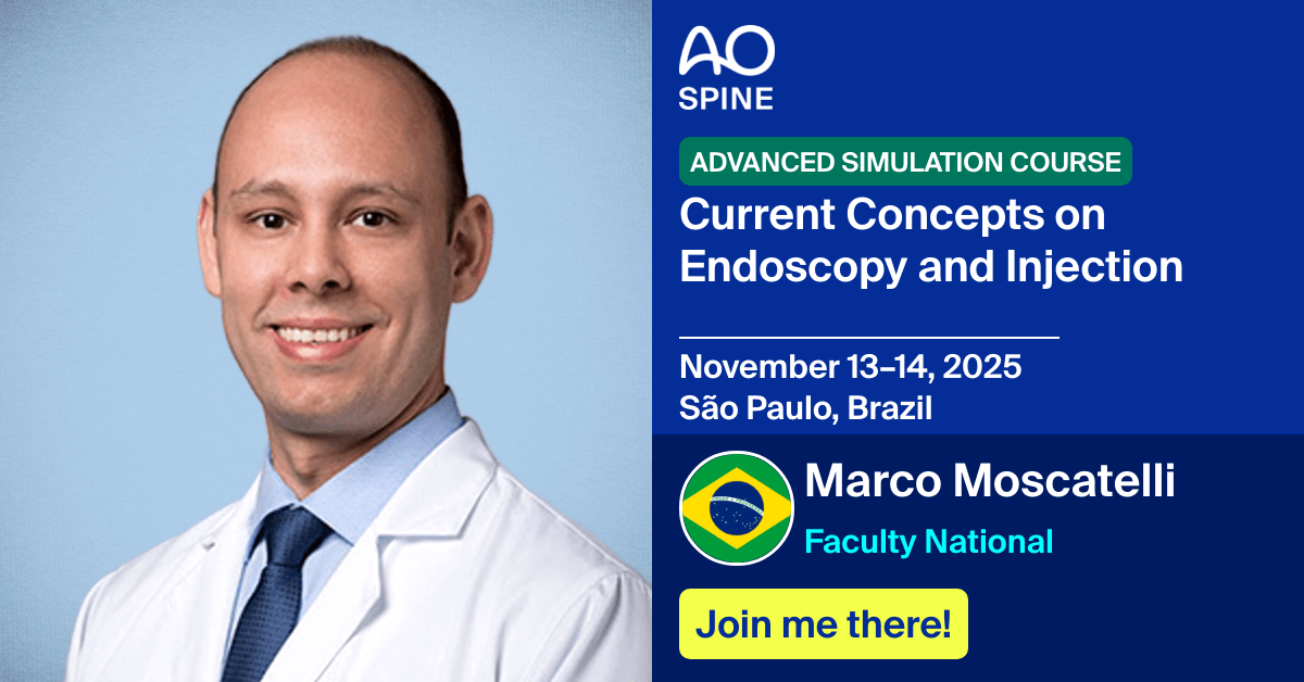 
📅 November 13–14, 2025
📍  São Paulo, Brazil