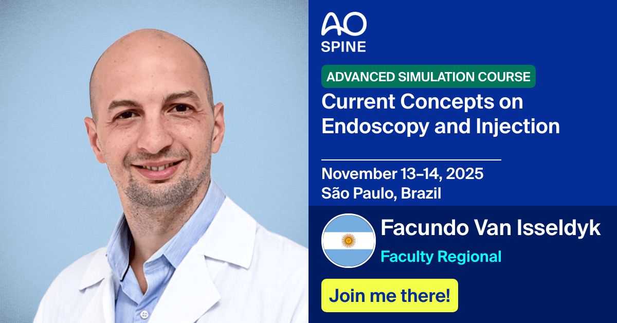 
📅 November 13–14, 2025
📍  São Paulo, Brazil