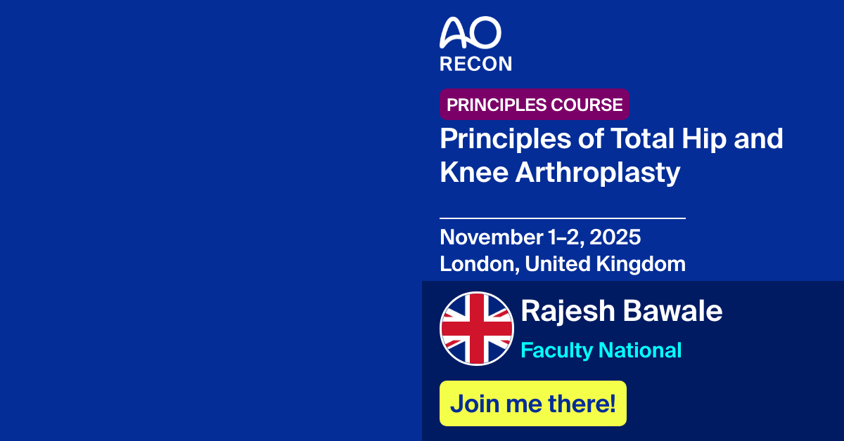 Faculty National
📅 November 1–2, 2025
📍 London, United Kingdom