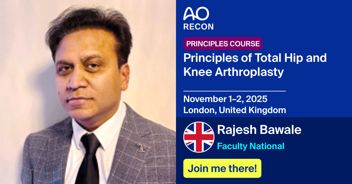 Faculty National
📅 November 1–2, 2025
📍 London, United Kingdom