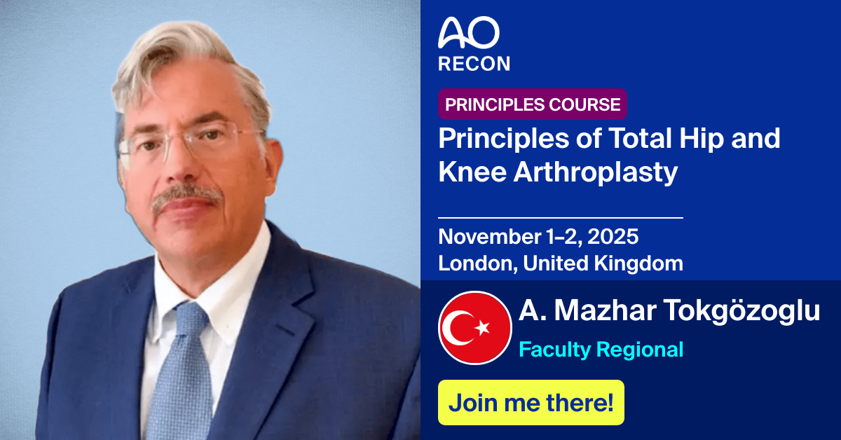 Faculty Regional
📅 November 1–2, 2025
📍 London, United Kingdom
