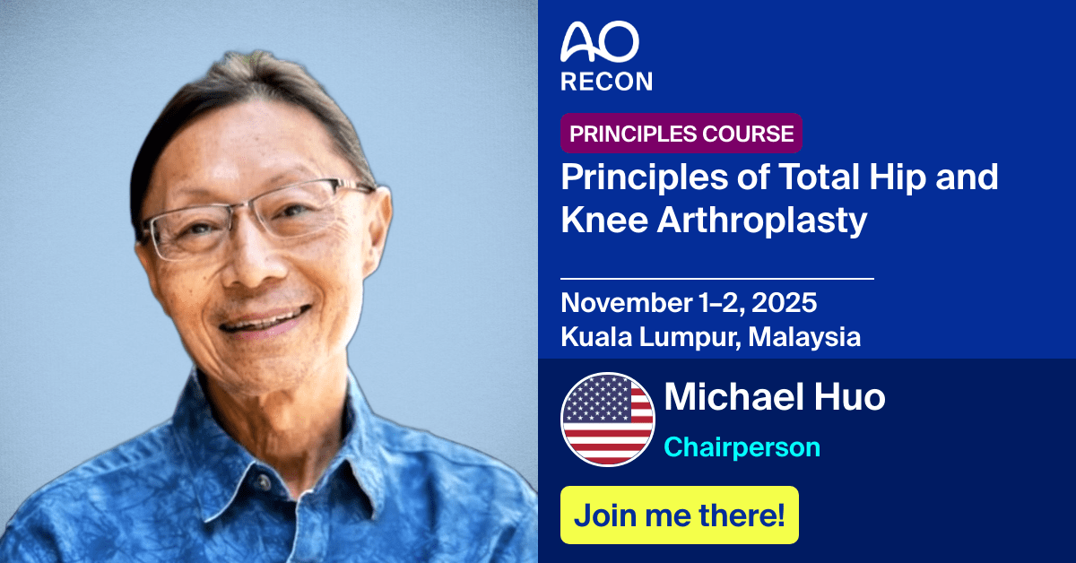 Chairperson
📅 November 1–2, 2025
📍 Kuala Lumpur, Malaysia