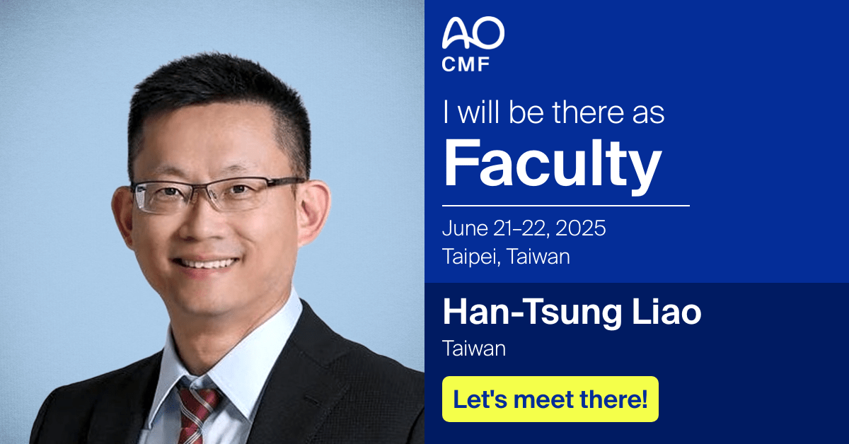 Faculty National
📅 June 21–22, 2025
📍 Taipei, Taiwan