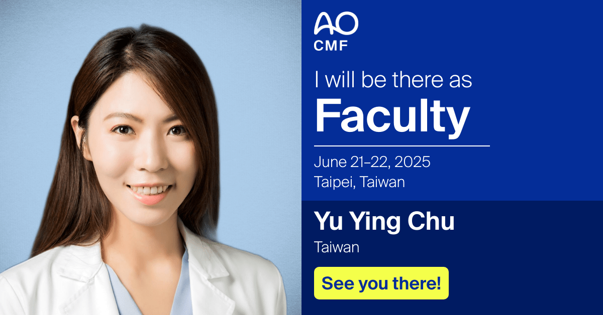 Faculty National
📅 June 21–22, 2025
📍 Taipei, Taiwan