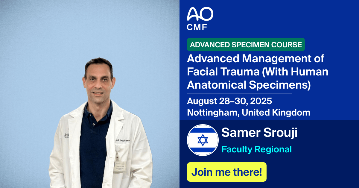 Faculty Regional
📅 August 28–30, 2025
📍 Nottingham, United Kingdom
