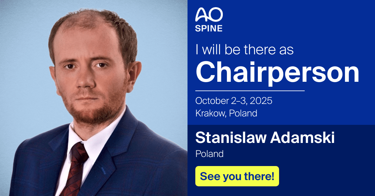 
📅 October 2–3, 2025
📍  Krakow, Poland