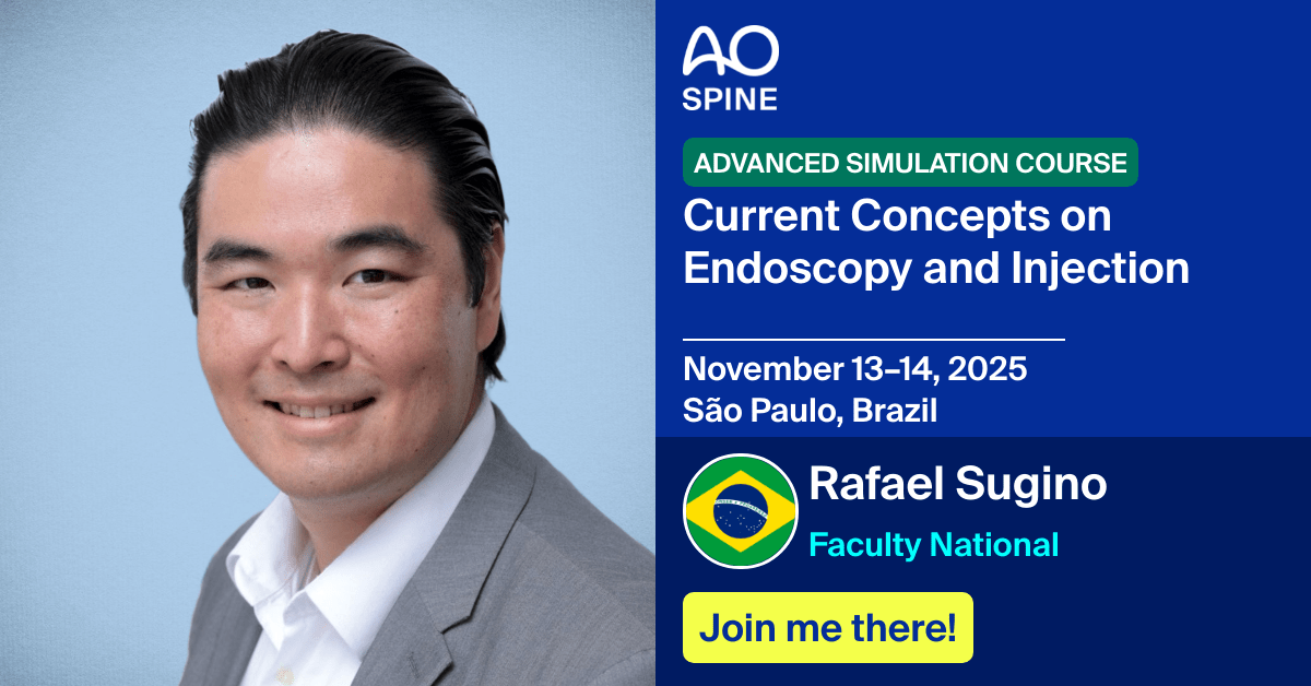 
📅 November 13–14, 2025
📍  São Paulo, Brazil