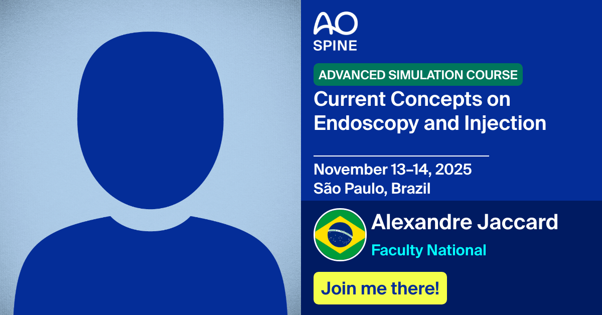 
📅 November 13–14, 2025
📍  São Paulo, Brazil