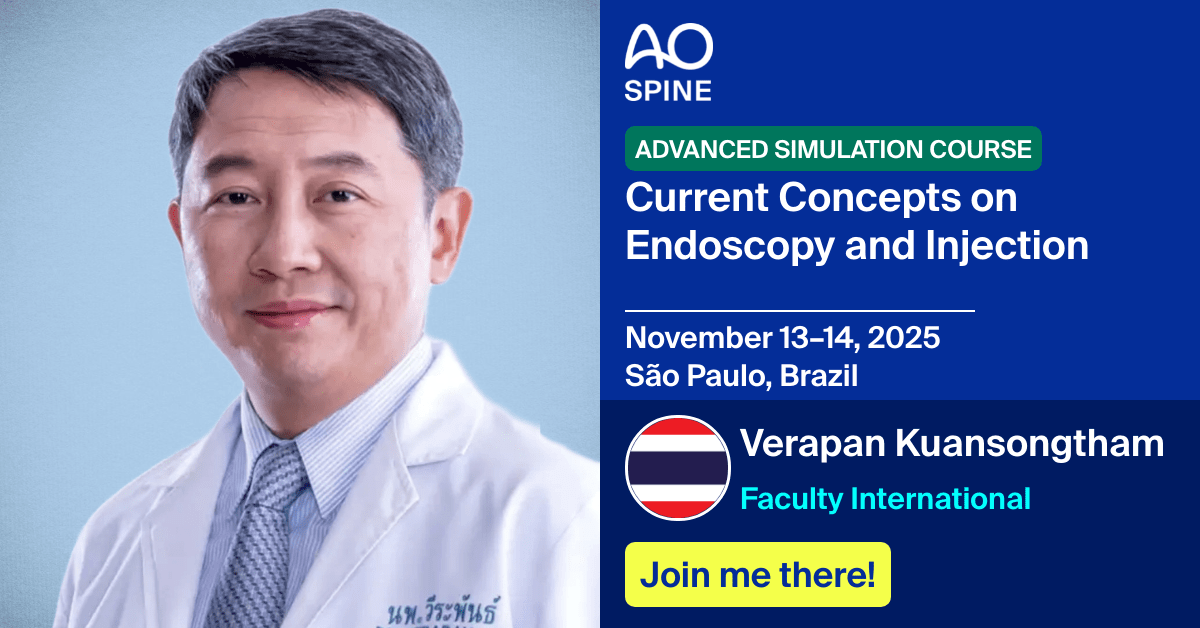 
📅 November 13–14, 2025
📍  São Paulo, Brazil