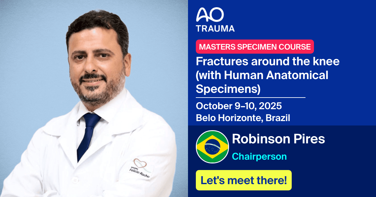 
📅 October 9–10, 2025
📍  Belo Horizonte, Brazil