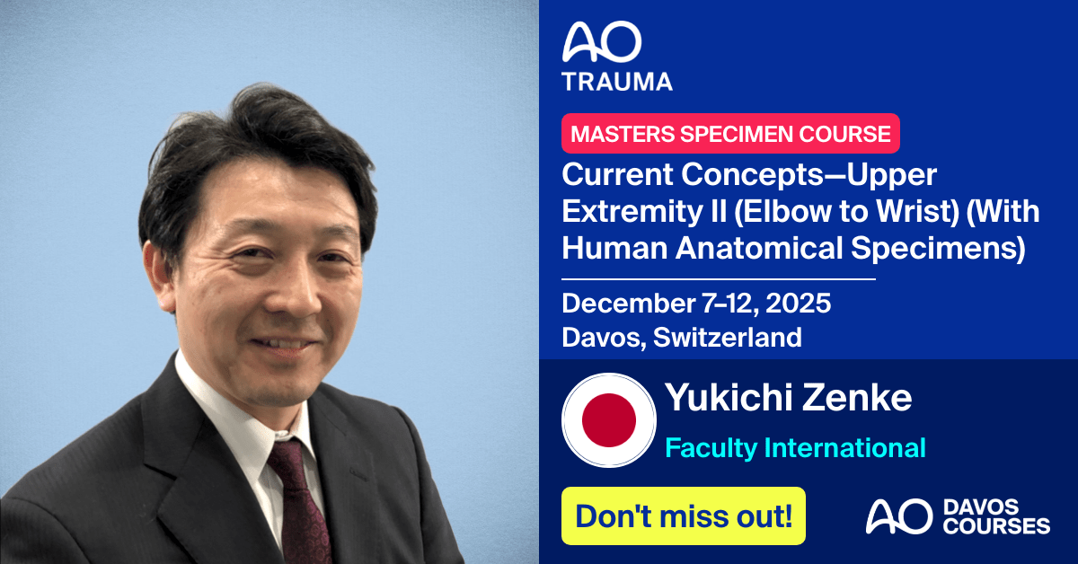 
📅 December 7–12, 2025
📍  Davos, Switzerland