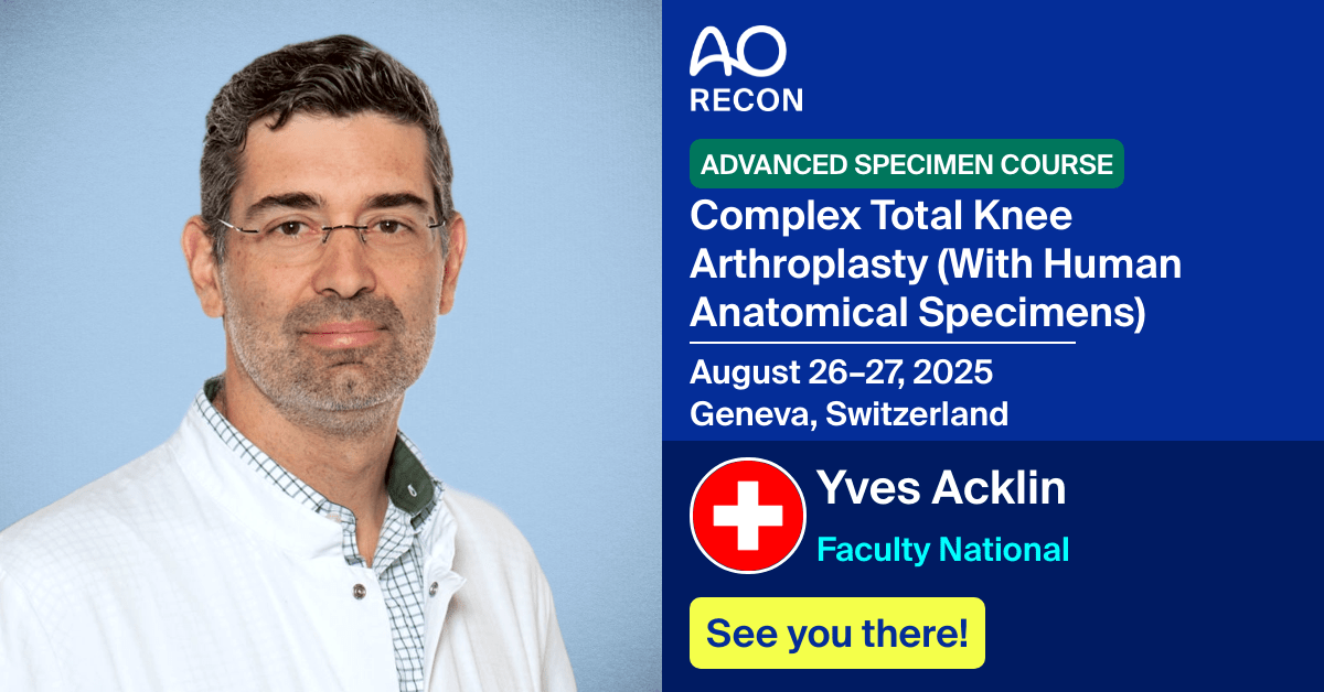 Faculty National
📅 August 26–27, 2025
📍 Geneva, Switzerland