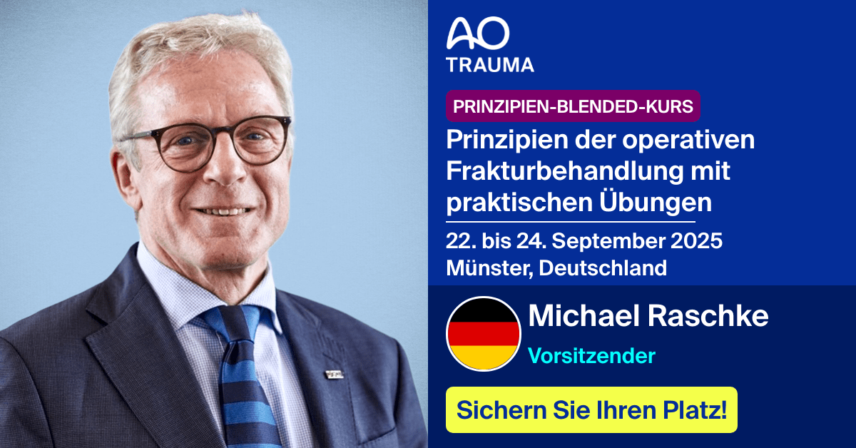 
📅 22. bis 24. September 2025
📍  Münster, Deutschland