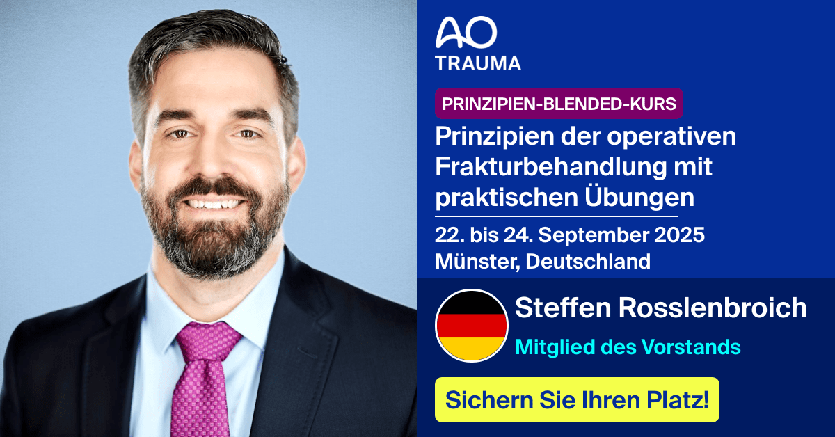 
📅 22. bis 24. September 2025
📍  Münster, Deutschland