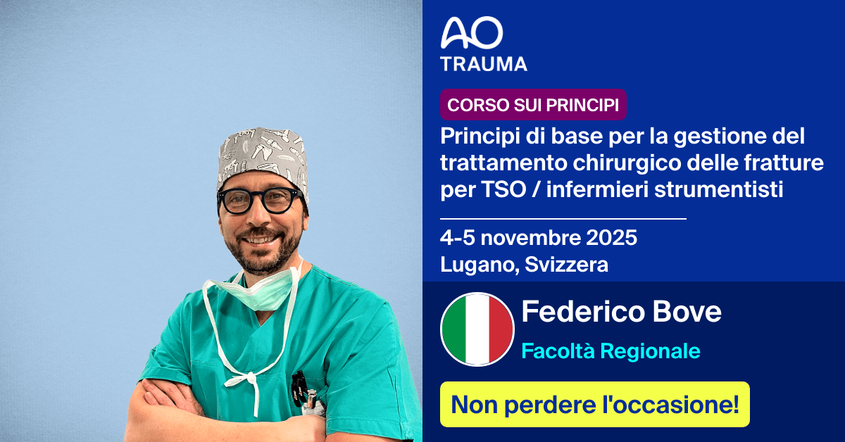 
📅 4-5 novembre 2025
📍  Lugano, Svizzera