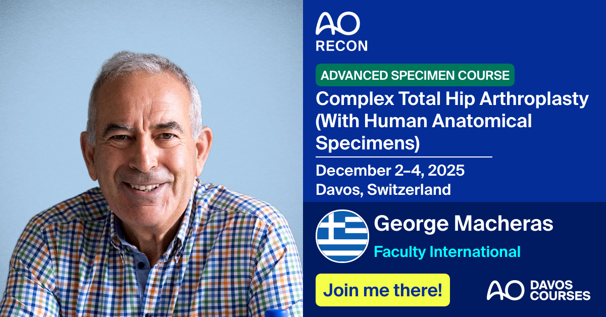 
📅 December 2–4, 2025
📍  Davos, Switzerland