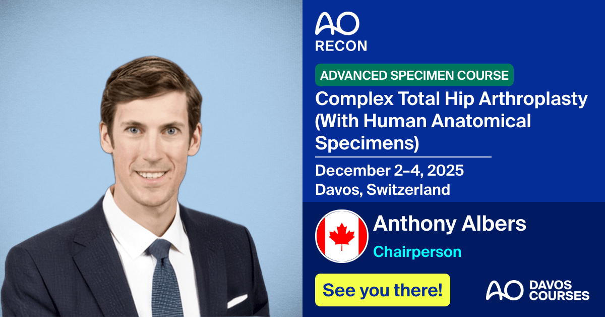 
📅 December 2–4, 2025
📍  Davos, Switzerland