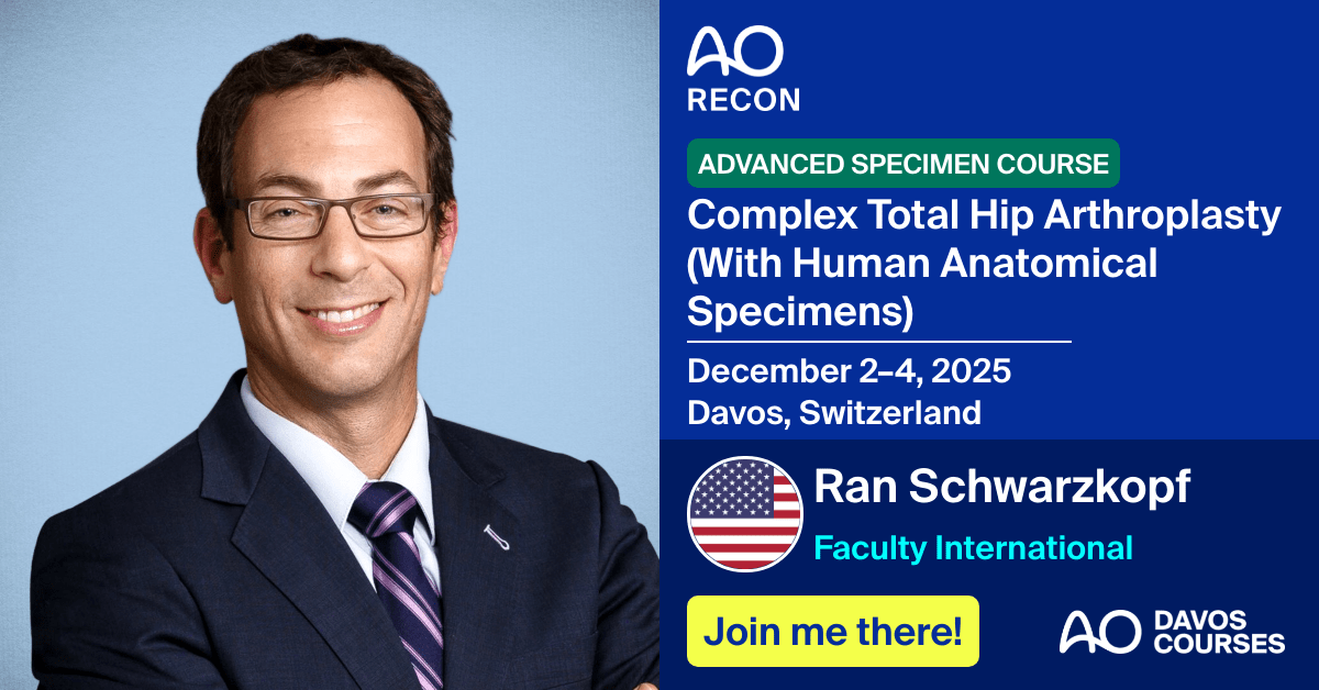 Faculty International
📅 December 2–4, 2025
📍 Davos, Switzerland