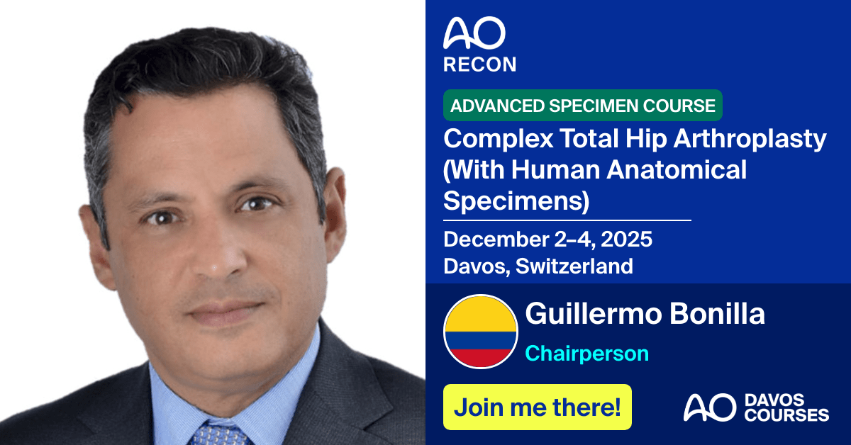 
📅 December 2–4, 2025
📍  Davos, Switzerland