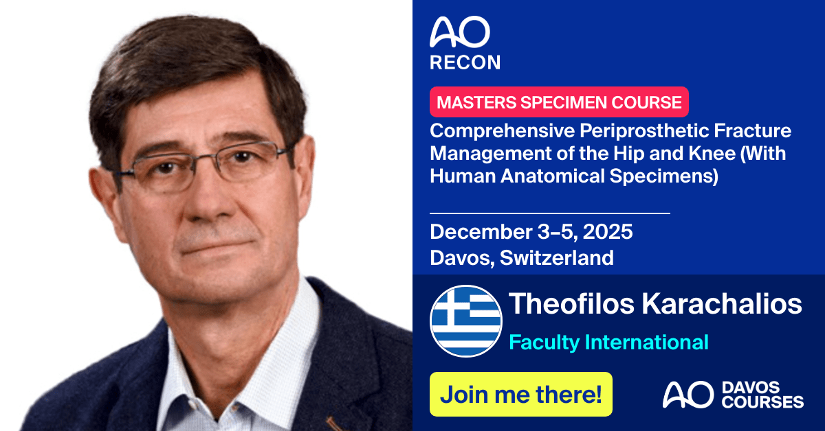 Faculty International
📅 December 3–5, 2025
📍 Davos, Switzerland