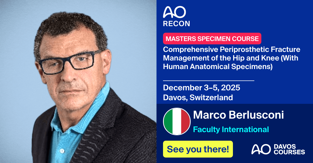 Faculty International
📅 December 3–5, 2025
📍 Davos, Switzerland