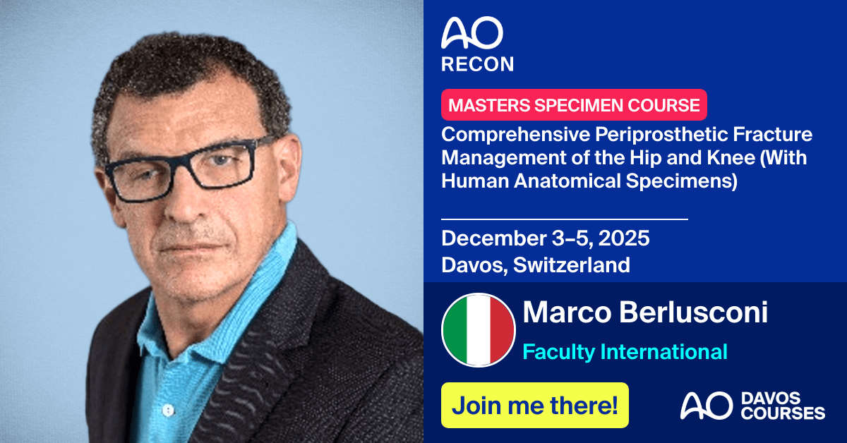 
📅 December 3–5, 2025
📍  Davos, Switzerland