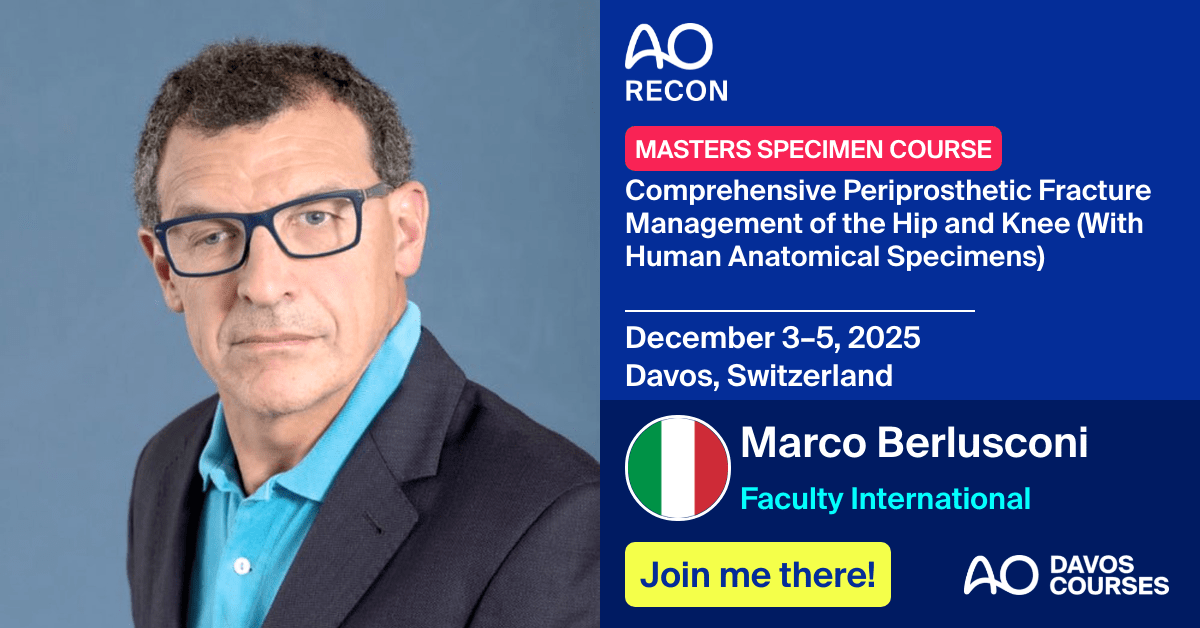 
📅 December 3–5, 2025
📍  Davos, Switzerland